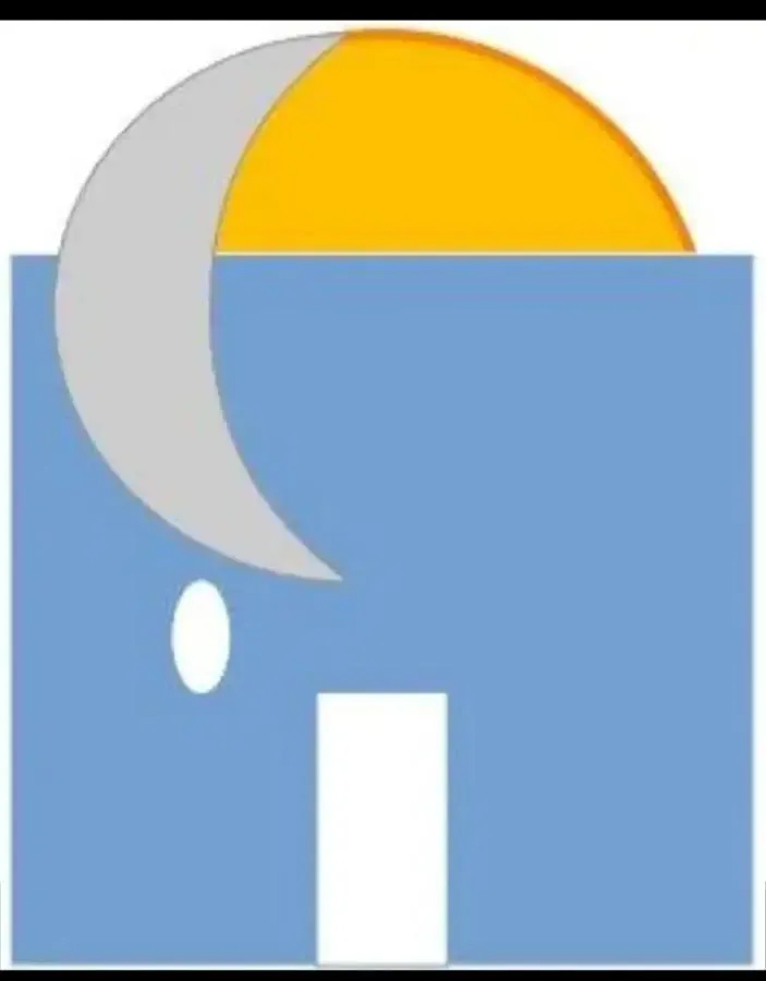 Dammuso Soleluna. Terrasini