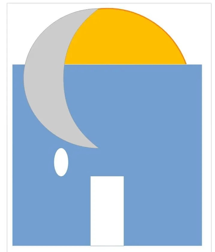 Dammuso Soleluna. Terrasini